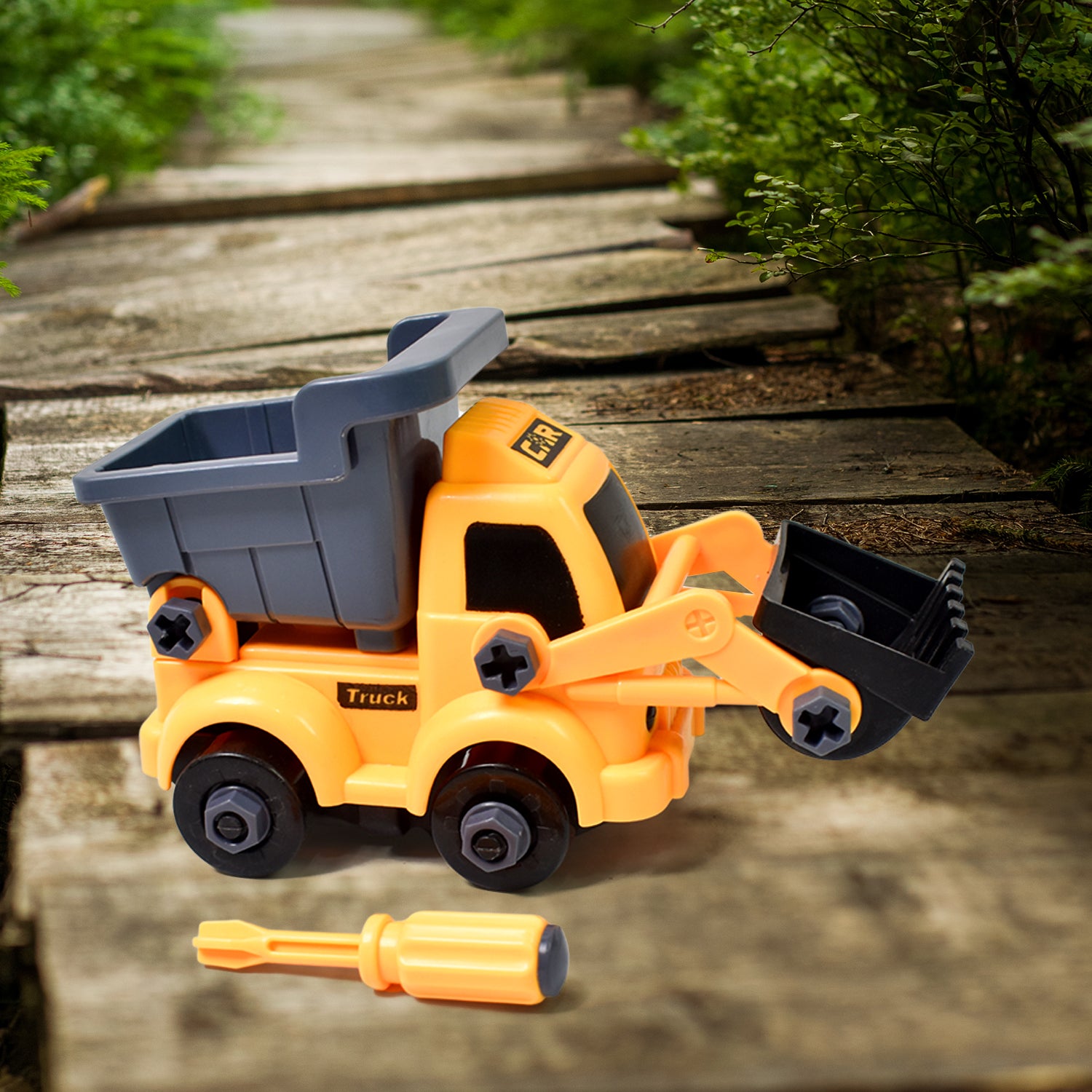 4647 Engineering Vehicles Nut Assembly Vehicle Toy Diy Nut Assembly Vehicle Model Toy Highly Simulation Children Kids Car Model Toy Set (2 Pc Set) 4647 Engineering Vehicles Nut Assembly Vehicle Toy Diy Nut Assembly Vehicle Model Toy Highly Simulation Children Kids Car Model Toy Set (2 Pc Set)